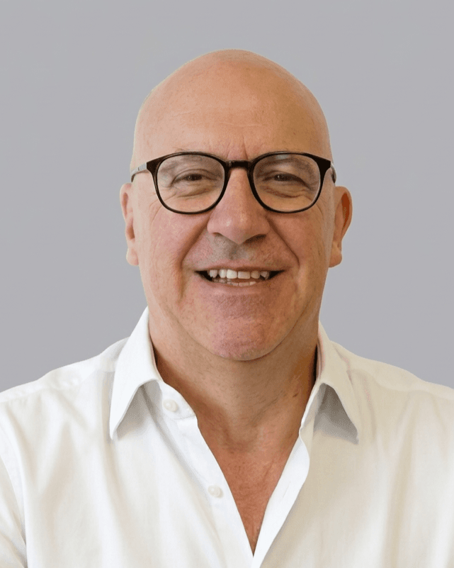 Phil Rundell