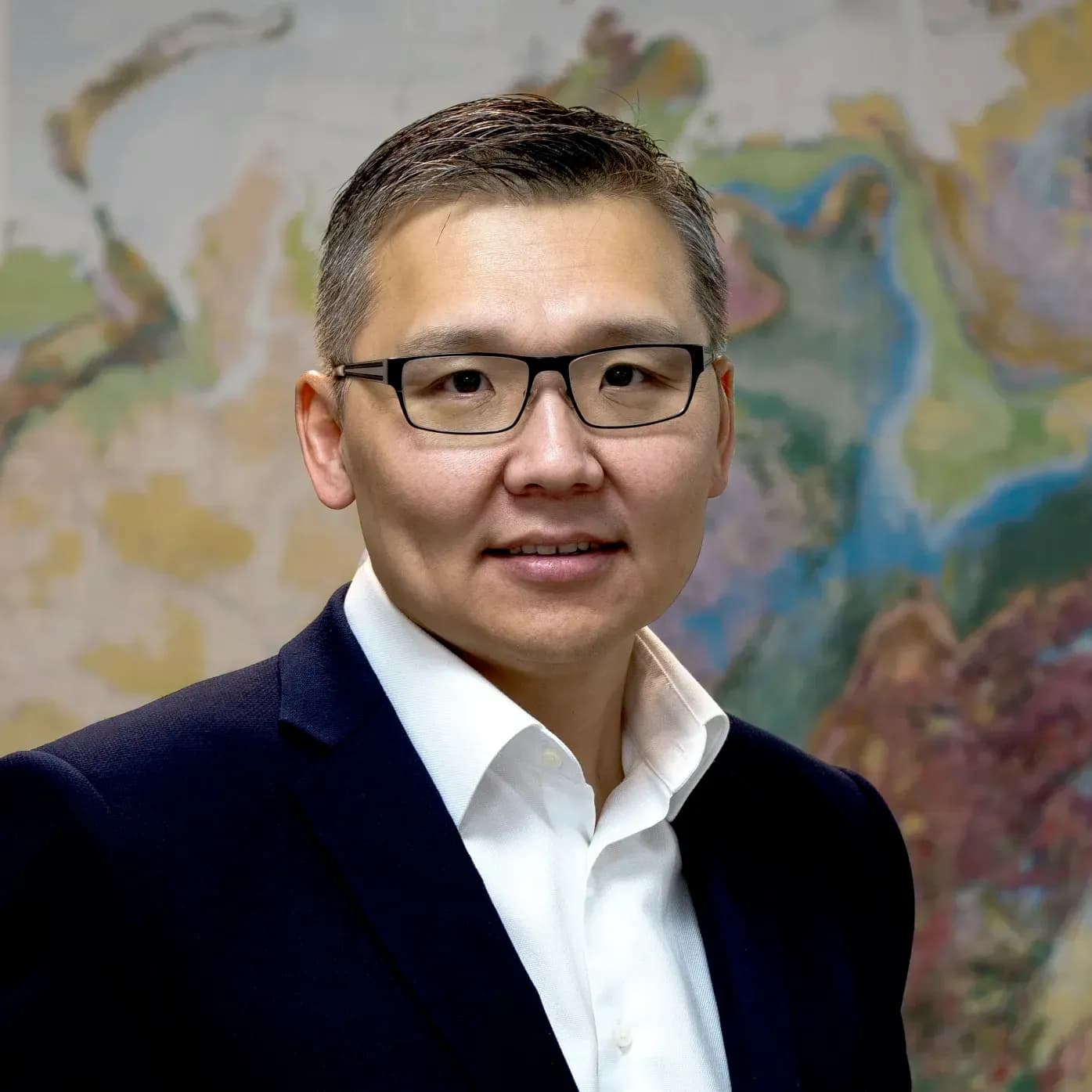 Gan-Ochir Zunduisuren